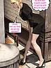 You should stroke that big python for me - Christian knockers by Dark Lord
