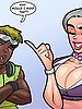 Those big bitches can totally get me interested in yo' offer - Riverdale Study hall prologue: Miss grundy's, New lesson plan by Rabies T Lagomorph