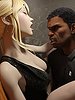 I bet she likes it hard and dirty too - Christian knockers by Dark Lord