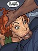 Imma have your throat wide open when I'm done - Detention 3