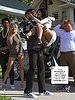 Your bitch-boy hubby is almost cumming in his pants - Black marked 3 by Tab109