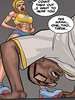 Never in a million years would I have thought he'd have the cock of a porn star - Detention 3