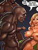 Now let's see if your dick game is as good as your tonque game - The poker game 2 Raising the stakes by Black n White comics 2016