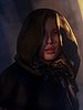 Her eyes closed, as soft as a lover's touch - The ring of the Roman Empress 8 by Tab109