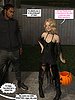 That's the biggest halloween treat I've ever seen - Happy Halloween by Dark Lord