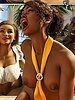 Feels like this pussy ain't never seen a real dick before - The ring of the Roman Empress 7 by Tab109