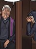 I don't know what came over me but I just had to see their dicks - Black devotion
