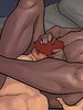 Now it's time for you to milk my semen from my balls - Apartment 1B