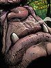 I want that big cock inside of me - Monster Squad: The Cannibal Ogre by welcomix (tufos)
