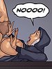 Bro this half pussy is killing me, I need these deep strokes so I can bust - Black devotion