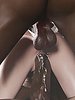 Your pussy is hungry for black dick, gurl - Rose in the hood 2 by Dark Lord