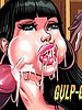Enjoy two pieces of black meat inside you - Luciana, UFBC by John Persons