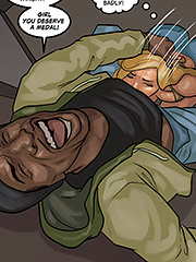 Now let's see that deep throat goddess shit is for real - The poker game 4