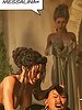 Just mouths, limbs, need, all boundaries melted like wax in the sun - The ring of the Roman Empress 6 by Tab109