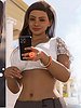 Always another cock to fuck, lucky me - The ring of the Roman Empress 7 by Tab109