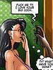 You as big a lying whore as my ex wife - Sons's best friend's dad part 2 by Kaos
