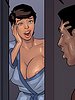 I fucked 4 dicks already tonight and I'm ready for number 5 - Slutty moms 2