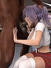 Okay I gotta taste them titties - One shot 4 by Dark Lord