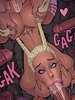 Swallow that nut you fucking barbie doll - Jen Short HQ by Temogam
