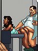 Take my cock deeper in your mouth - The Mayor 3