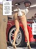 Sometimes things just need a little lubrication - Repo dues by Tab109