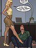 I will push down even harder, now spill it - Apartment 1B
