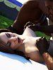 Girl you got some sexy curves - One hot summer by Hzr