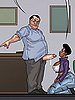 If you give him want he wants he'll cum faster dummy - The Mayor 4