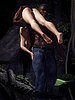 My Watcher pulled his fingers from my pussy - Jungle Fever (Hot Days & Wet Nights) by ELOO