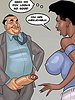 Tell me you don't want this big cock inside you - The mayor 5
