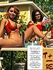 Chapter four is all about how women were conditioned to be quiet during sex - The yard sale a modern family parody by Tab109