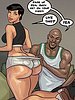 This ass made for grabbing - Slutty moms 2