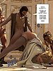 I'm balls deep in royal cunt and she fucking paid me - The ring of the Roman Empress 8 by Tab109