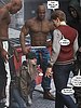 Don't you wanna see yer gurl get some real dick for once? - Rose In The Hood by Dark Lord