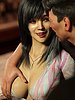 His fat black cock plunged deep into my wet hole and started fucking me hard and fast - Lisa pickups some guys in a bar by Pale Grass