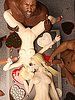 Suck that chocolate Momma - Valentine special by Dark Lord