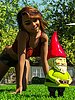 Chapter four is all about how women were conditioned to be quiet during sex - The yard sale a modern family parody by Tab109