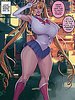 I should have guessed you boys were here for something dirty - Sailor Mars, Moon by Temogam