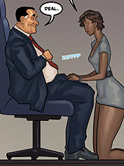 Also the way you're going to have to open your mouth much wider than that for this to work - The mayor 6