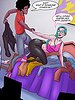 My ass is waiting for you, you make me do crazy things - Candy by Michi