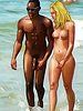 The interracial cuckold resort 4* - Interracial Cuckold  by Cuckold place