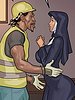 You're right sister and once again my bad - Black devotion