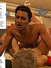 Right after five or six big black cocks have fucked me and dumped thick loads in my pussy - The ring of the Roman Empress 7 by Tab109