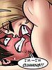 I need yor monster inside me - A needful wife  by Rabies 2016