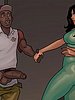 Hurry up and pull that dick out, it shouldn't take that long - The poker game 4
